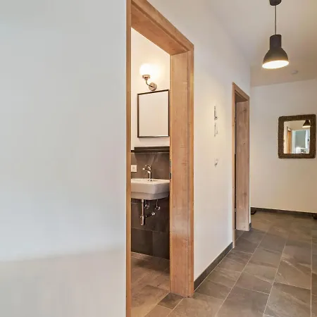 Apartman Residenz Brixental Top 4 *