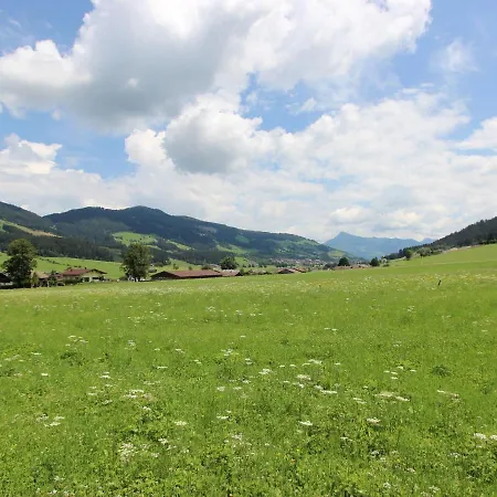 Apartman Residenz Brixental Top 4 Brixen im Thale