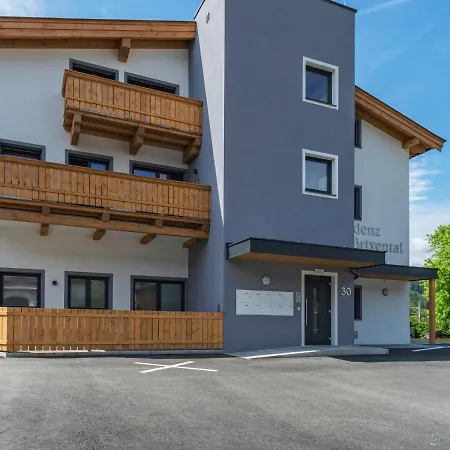 Residenz Brixental Top 4 *