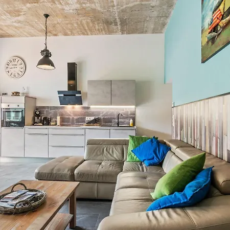 Apartment Residenz Brixental Top 4