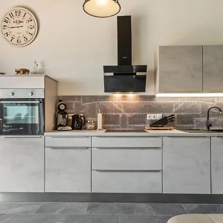 Residenz Brixental Top 4 Apartment Brixen im Thale