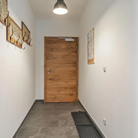 Apartment Residenz Brixental Top 4 *