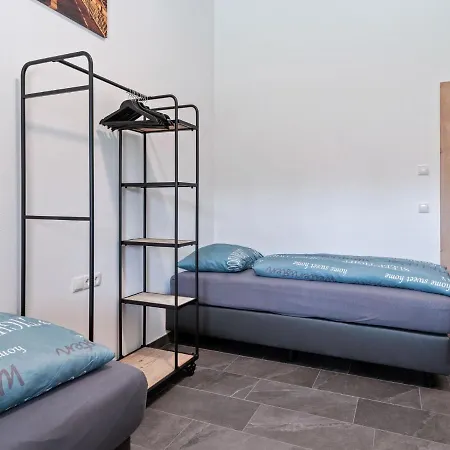 Residenz Brixental Top 4 Apartment