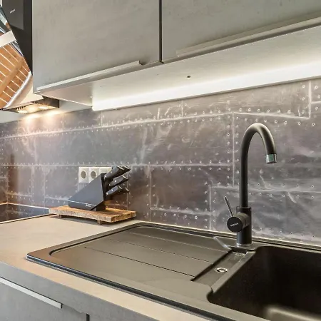 Apartment Residenz Brixental Top 4 *