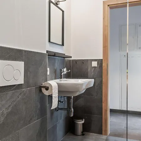 Apartment Residenz Brixental Top 4