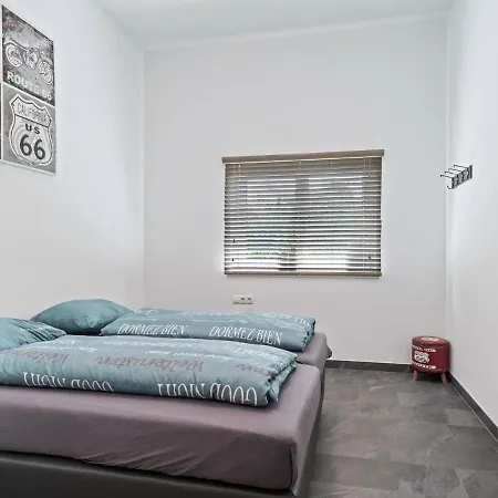 Residenz Brixental Top 4 Apartment