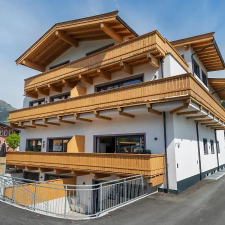 Appartement Residenz Brixental Top 4 Brixen im Thale