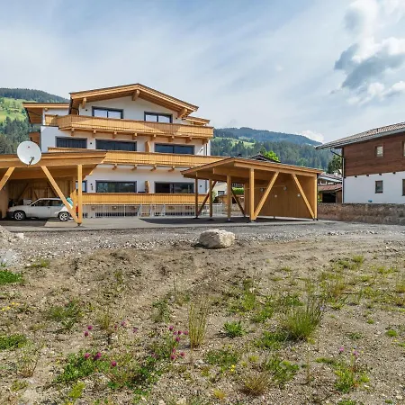 Residenz Brixental Top 4 Appartement Brixen im Thale