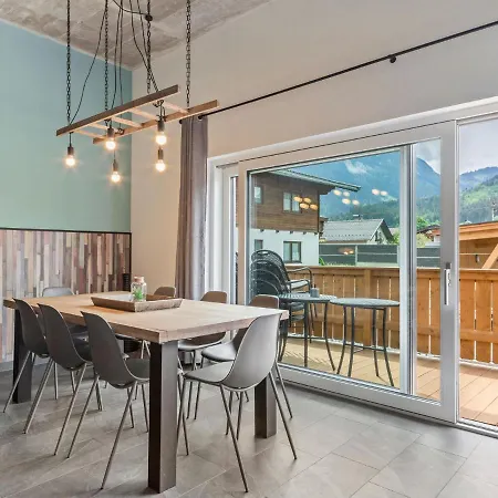 Residenz Brixental Top 4