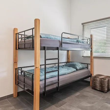Residenz Brixental Top 4 Appartement