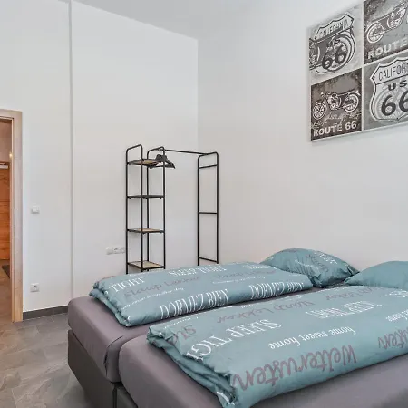 Residenz Brixental Top 4 Appartement Brixen im Thale